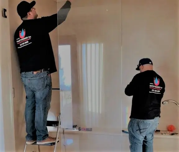 Professional plumbing installation for Tankless Water Heater Installation in Jerome